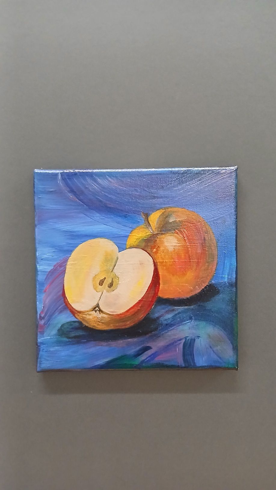 Wstawa Koła Plastycznegao START-ART