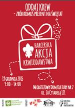 Harcerska Akcja Krwiodawstwa