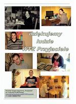 Podziękowania dla Zespołu Tanecznego AKCENT