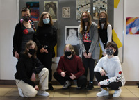 Laureaci konkursu Powidoki "Światło"