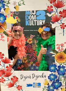 Dzień dziecka - plakat