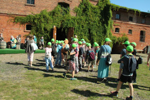 AKCJA LATO 2023 - Turnus I - zdjęcie wprowadzające