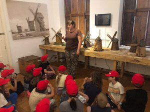 AKCJA LATO 2023 -Turnus II - zdjęcie wprowadzające