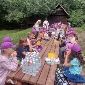 AKCJA LATO 2023 -Turnus IV - zdjęcie wprowadzające