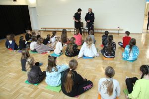 AKCJA ZIMA - Turnus I - zdjęcie z turnusu