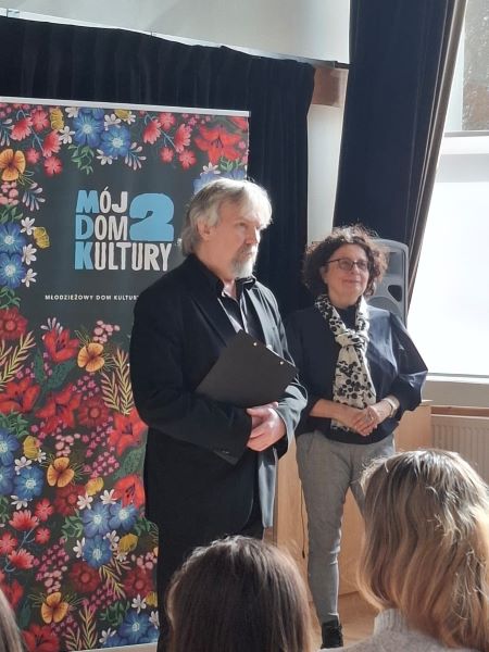 Konkurs recytatorski