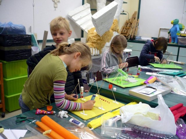 Mamy projekt