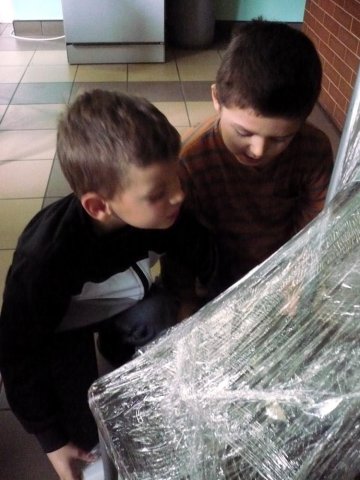 Mamy projekt