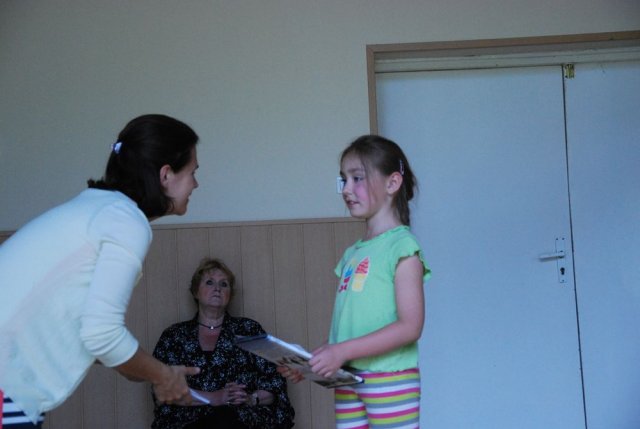 Akcja Lato 2013 - I turnus - różne zdjęcia