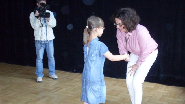 23.05.2013 - Finał  Wojewódzkiego  Konkursu  Plastycznego &quot;Mama  w  kulturach  Świata&quot;