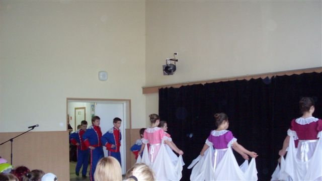 23.05.2013 - Finał  Wojewódzkiego  Konkursu  Plastycznego &quot;Mama  w  kulturach  Świata&quot;
