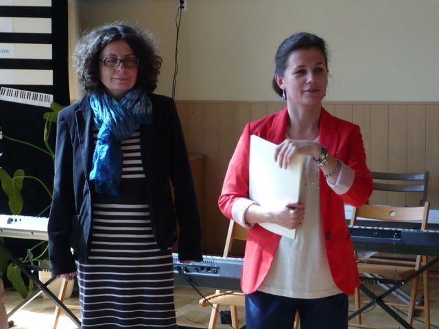 18.04.2013 - Poznański Konkurs Instrumentalistów Solistów