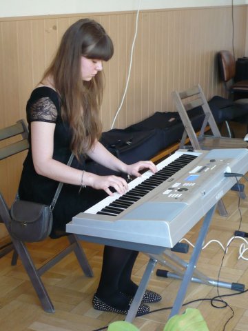 18.04.2013 - Poznański Konkurs Instrumentalistów Solistów
