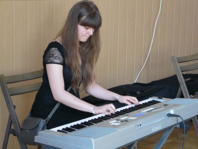 18.04.2013 - Poznański Konkurs Instrumentalistów Solistów
