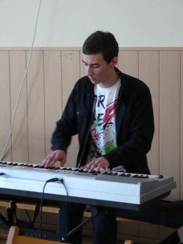 18.04.2013 - Poznański Konkurs Instrumentalistów Solistów