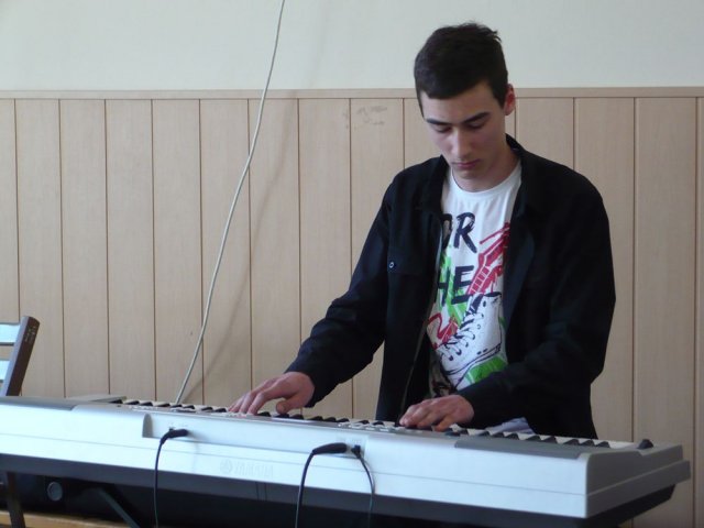18.04.2013 - Poznański Konkurs Instrumentalistów Solistów