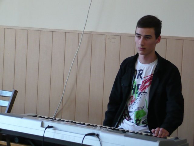 18.04.2013 - Poznański Konkurs Instrumentalistów Solistów