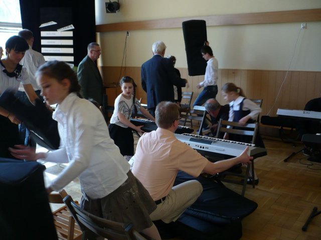 18.04.2013 - Poznański Konkurs Instrumentalistów Solistów