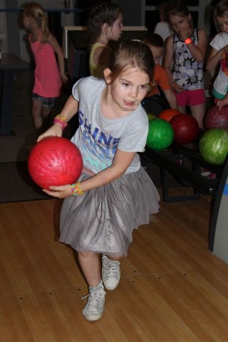 Turnus I - Akcja Lato 2014 - półkolonie, 7-11.07.2014 r., warsztaty w MDK2, Muzeum w Uzarzewie, Centrum Sportowe NIKU, Klub Nenufar w Kościanie, zabawy na Cytadeli.