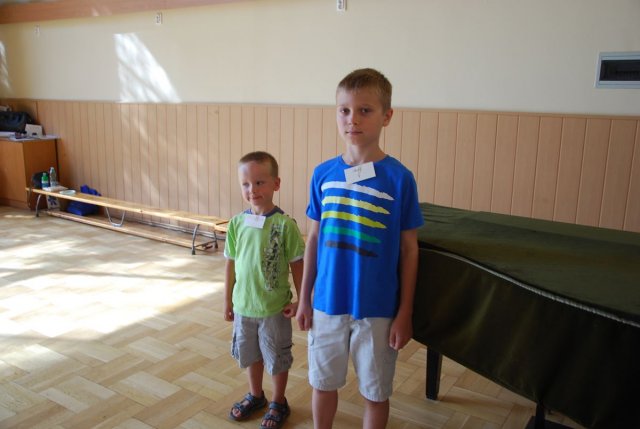 Turnus IV - Akcja Lato 2014 - półkolonie, 4-8.08.2014 r.