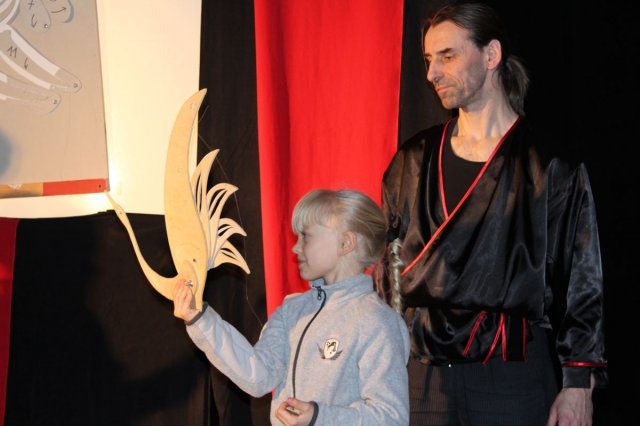Półkolonie w ramach Akcji Zima 2015 - turnus I, 16-20.02.2015 r.