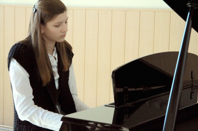 Poznański Konkurs Instrumentalistów - Solistów, 9 kwietnia 2015r., organizator: MDK2 (Iwona Różalska)