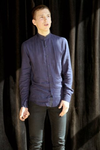 Półfinał XXX Wojewódzkiego Konkursu Recytatorskiego - Gimnazja, 20.03.2015 r., MDK nr 2
