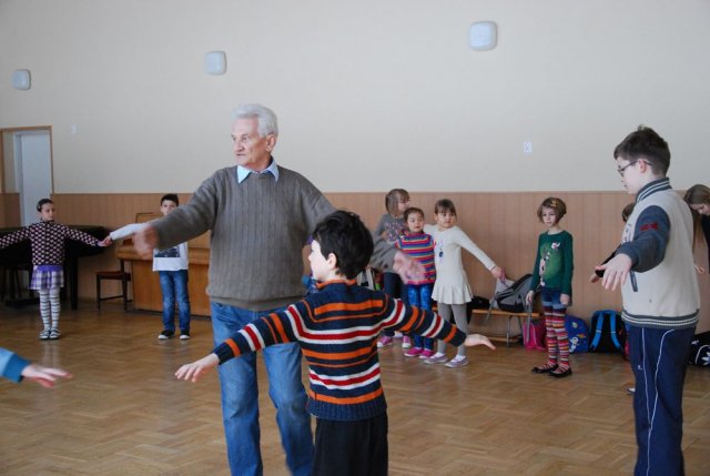 Akcja Zima 2013 - 17.01.