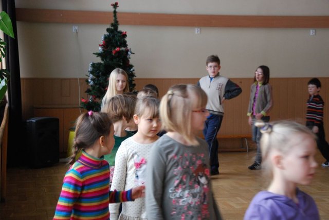 Akcja Zima 2013 - 17.01.
