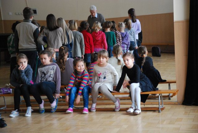 Akcja Zima 2013 - 17.01.