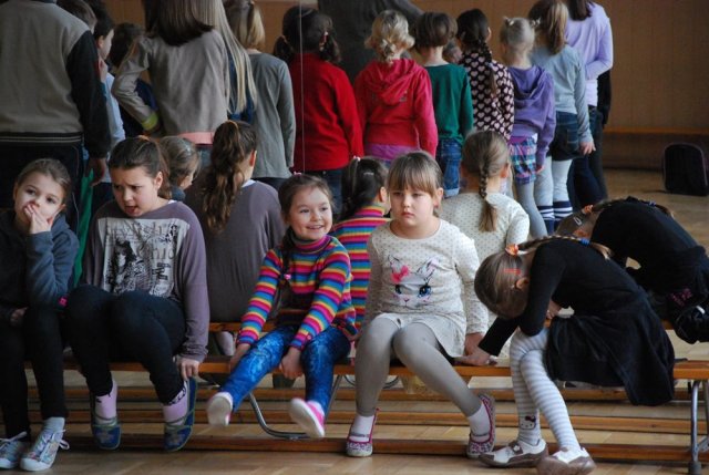 Akcja Zima 2013 - 17.01.