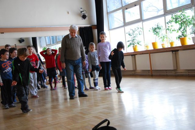 Akcja Zima 2013 - 17.01.