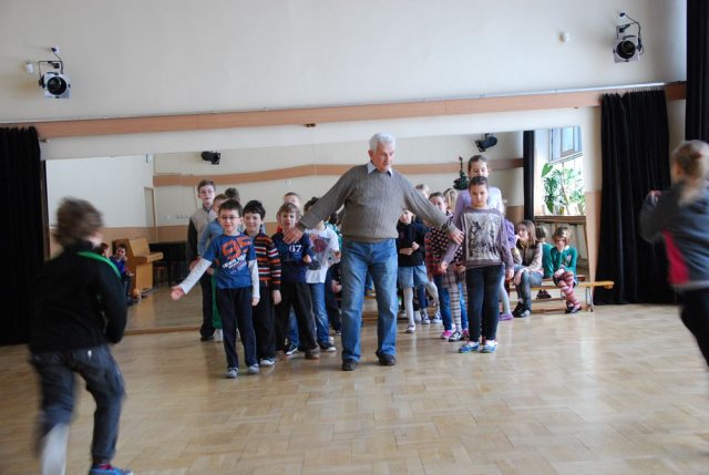 Akcja Zima 2013 - 17.01.