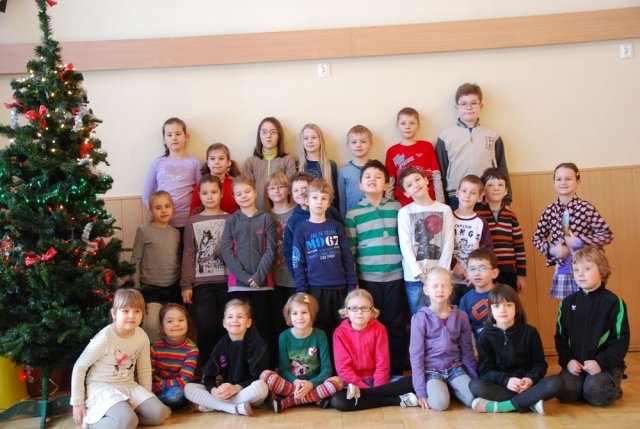 Akcja Zima 2013 - 17.01.