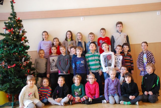 Akcja Zima 2013 - 17.01.