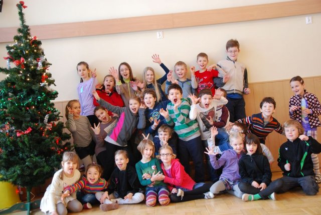 Akcja Zima 2013 - 17.01.