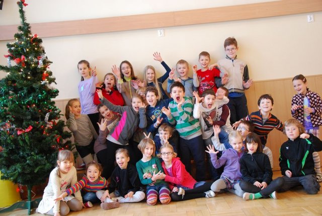 Akcja Zima 2013 - 17.01.