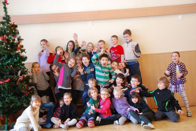 Akcja Zima 2013 - 17.01.
