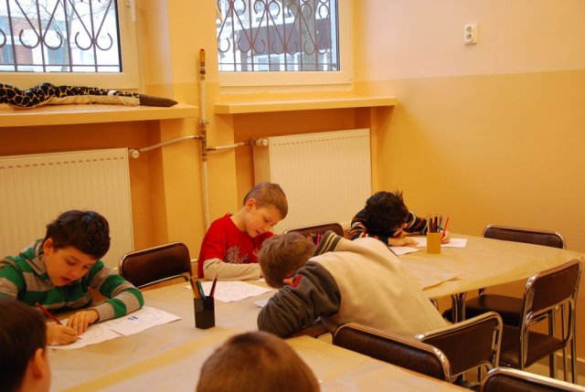 Akcja Zima 2013 - 17.01.