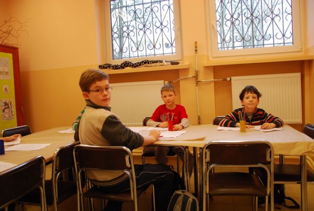 Akcja Zima 2013 - 17.01.