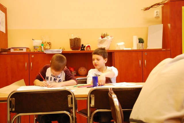 Akcja Zima 2013 - 17.01.