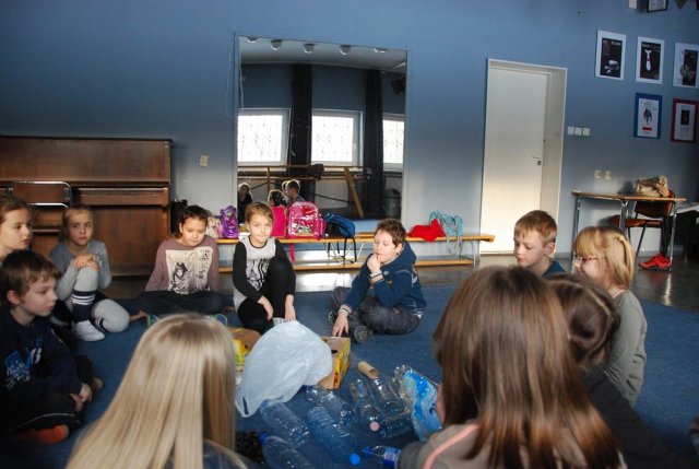 Akcja Zima 2013 - 17.01.