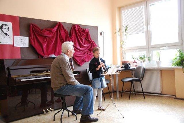 Akcja Zima 2013 - 17.01.