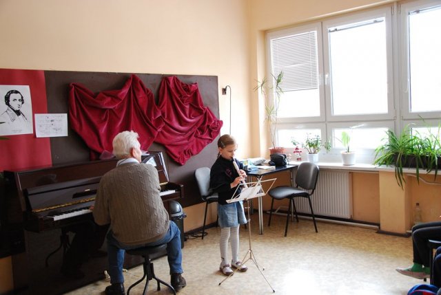 Akcja Zima 2013 - 17.01.