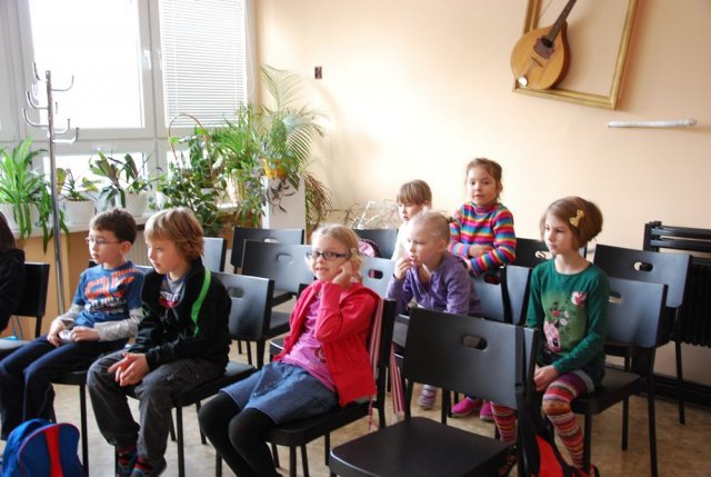 Akcja Zima 2013 - 17.01.