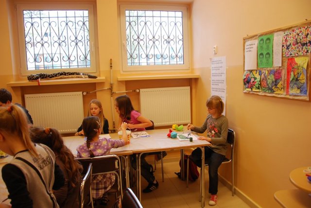 Akcja Zima 2013 - 17.01.