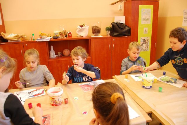 Akcja Zima 2013 - 17.01.