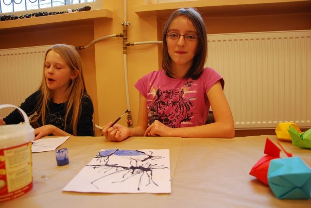 Akcja Zima 2013 - 17.01.