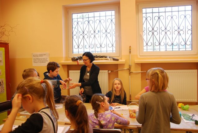 Akcja Zima 2013 - 17.01.