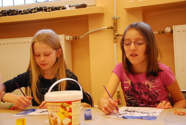 Akcja Zima 2013 - 17.01.